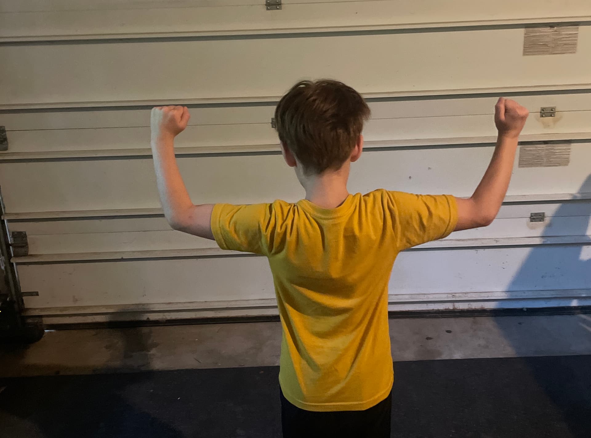 The Most Burpees in 30 Seconds