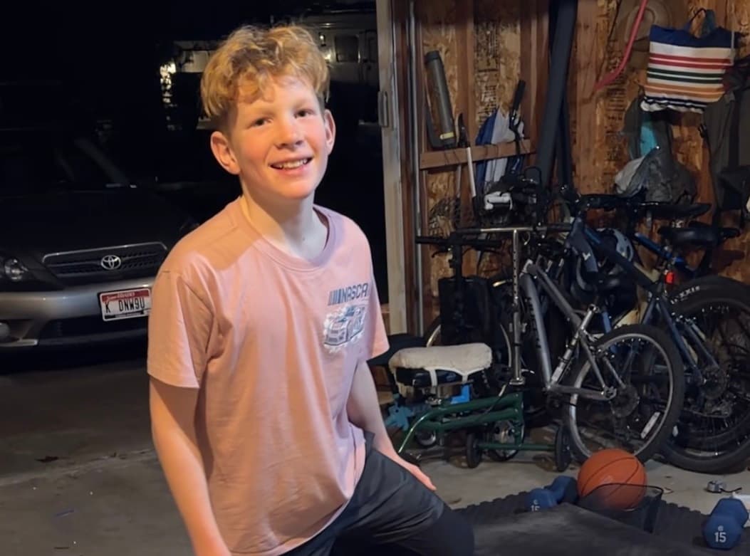 Most Box Jumps in 30 Seconds on a 24-Inch Box