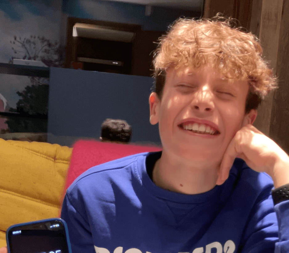 Longest Smile