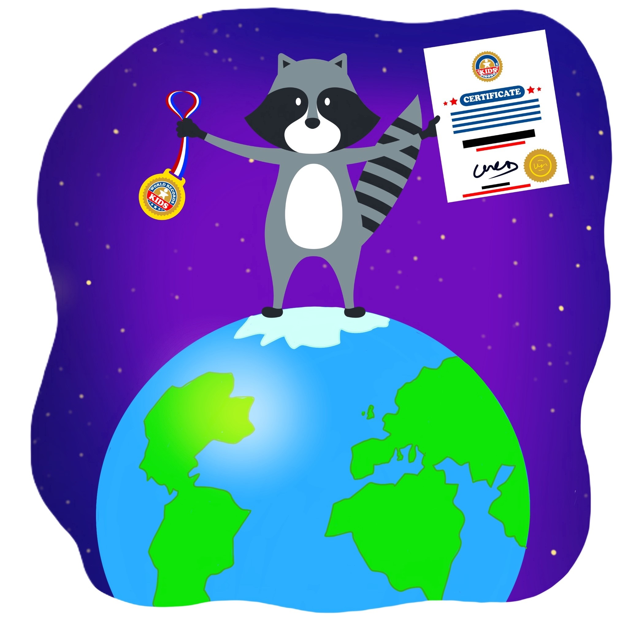 Kids World Records: Celebrating Extraordinary Youth Achievements